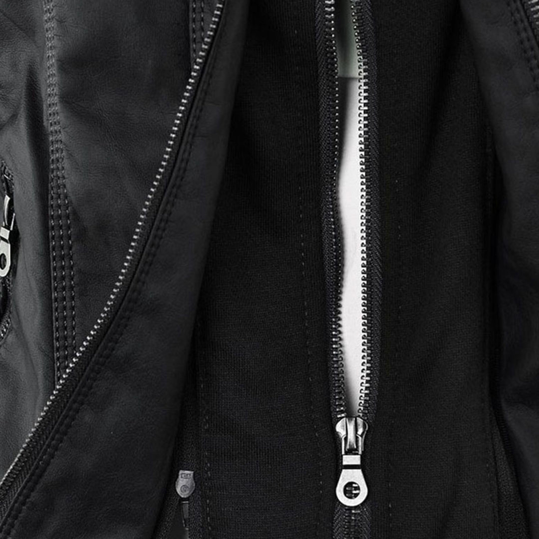 Alysa | The Ultimate Jacket