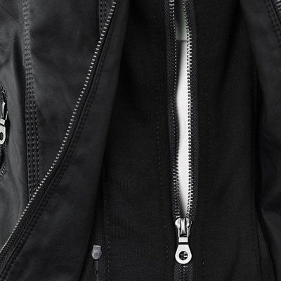 Alysa | The Ultimate Jacket