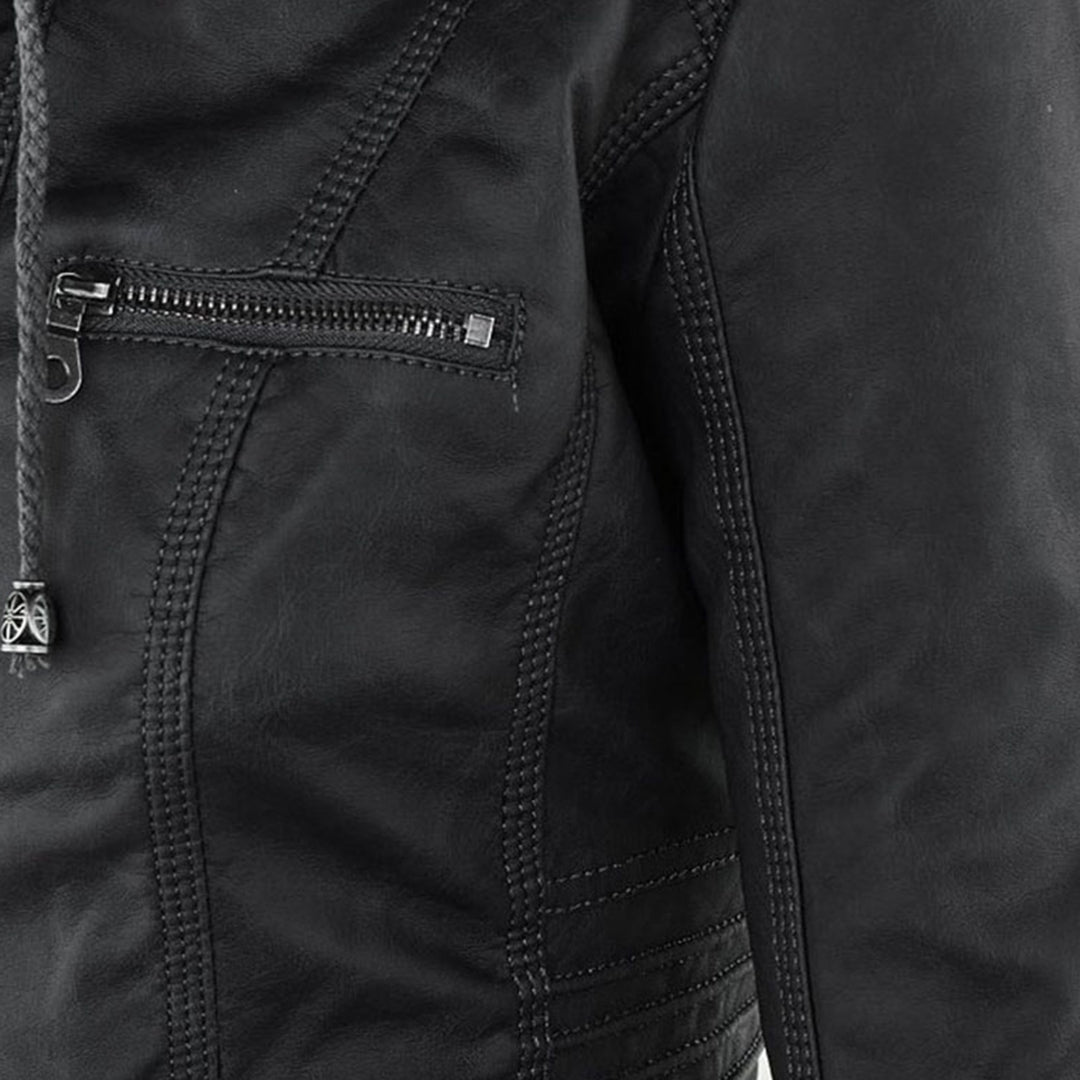 Alysa | The Ultimate Jacket