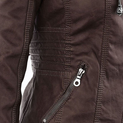 Alysa | The Ultimate Jacket