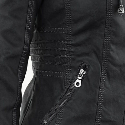 Alysa | The Ultimate Jacket
