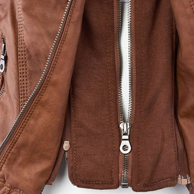 Alysa | The Ultimate Jacket