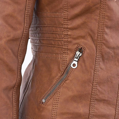Alysa | The Ultimate Jacket