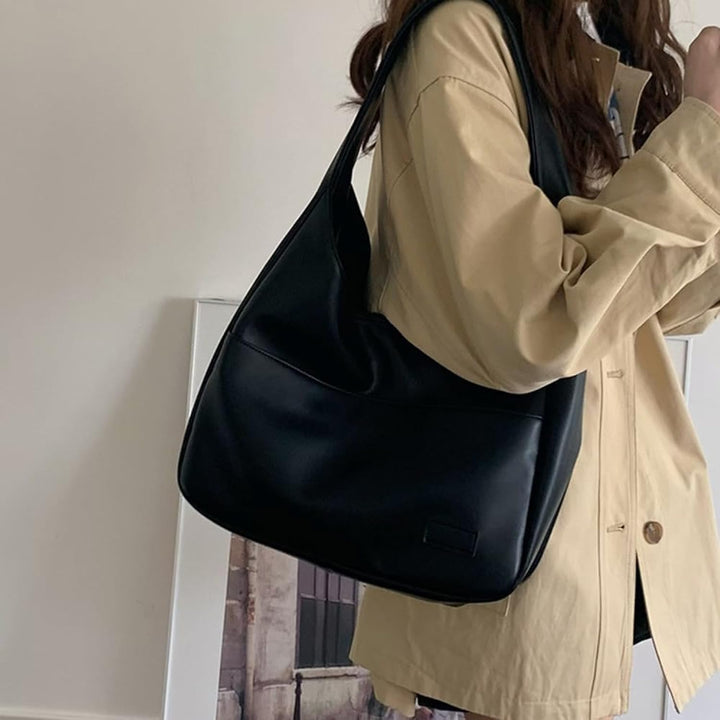 Hannah | Timeless Vintage Shoulder Bag