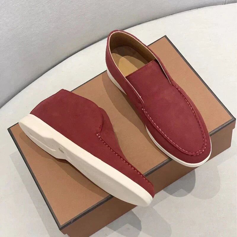 Arlo| Elegant Loafers for Everyday Wear