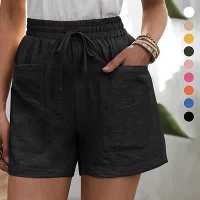 LEA | Easygoing Shorts