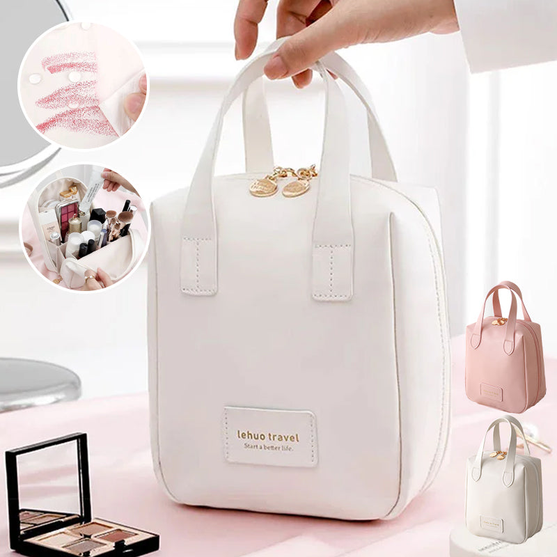 Elegance | Chic Beauty Storage Bag