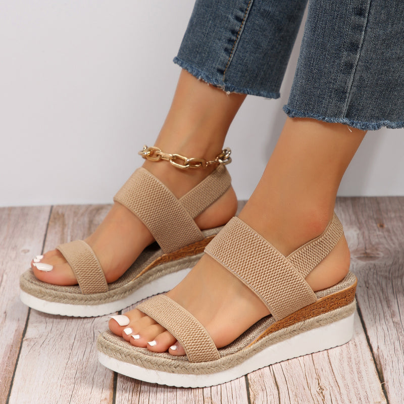 Mona | SereneFit Orthopedic Sandals