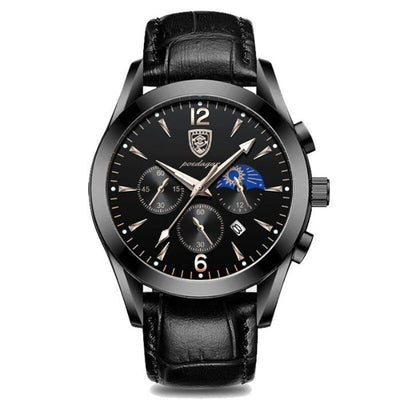 Sleek and Stylish Modern Watch for Men