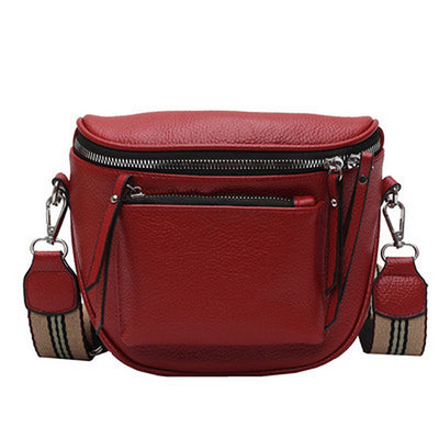 Amelia™ Elegance | Versatile Shoulder Bag