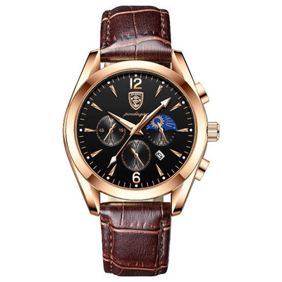 Sleek and Stylish Modern Watch for Men