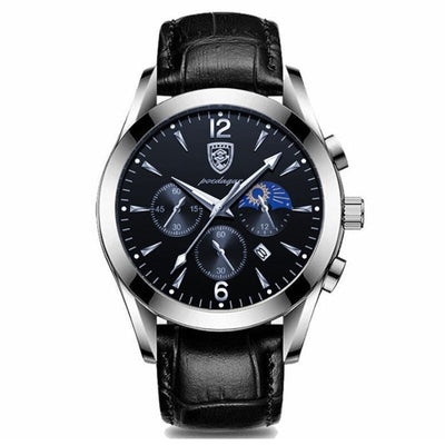 Sleek and Stylish Modern Watch for Men