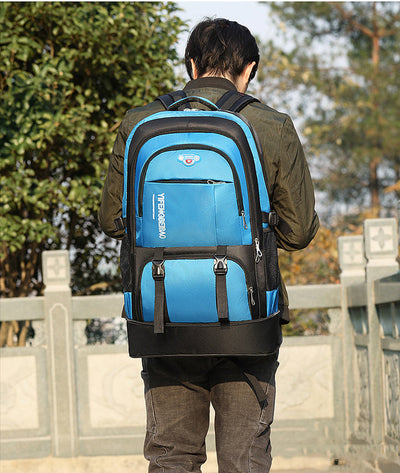 Lily™ - Multifunctional Lots of Storage Space Backpack