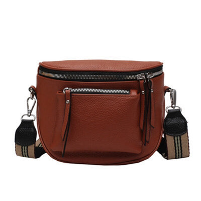 Amelia™ Elegance | Versatile Shoulder Bag