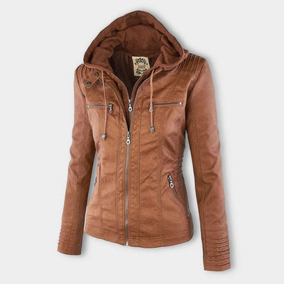 Alysa | The Ultimate Jacket