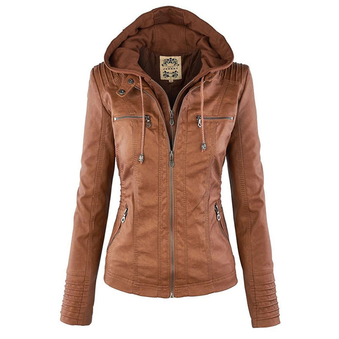 Alysa | The Ultimate Jacket