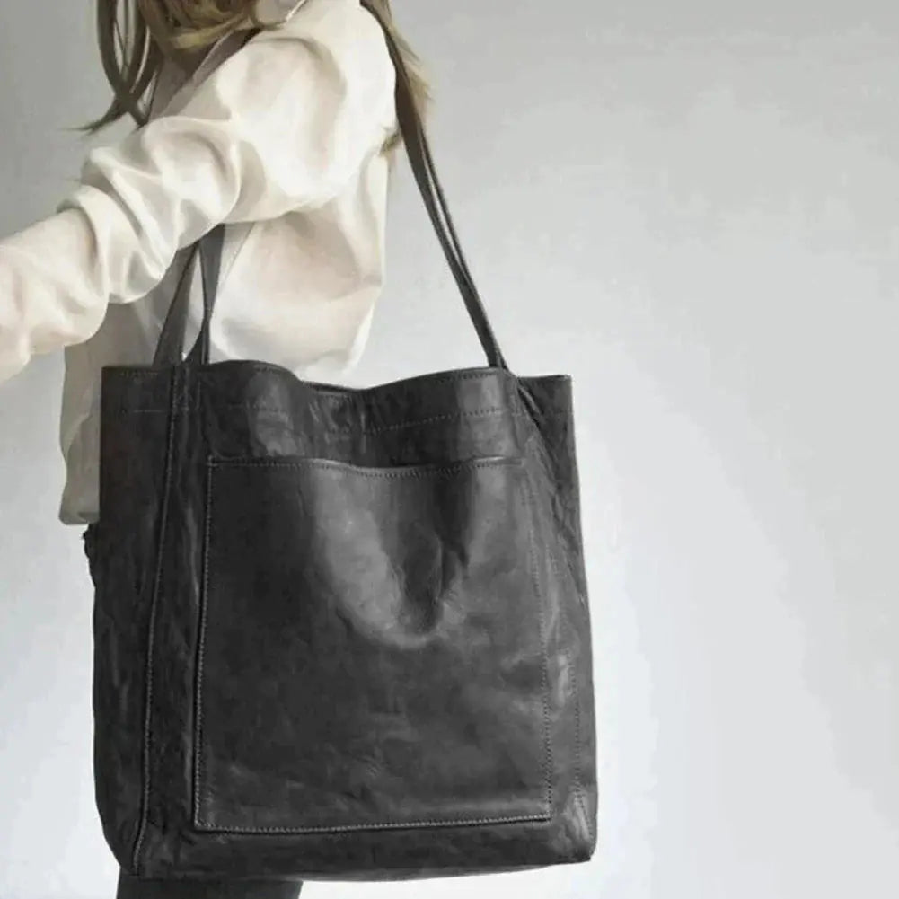 Grace | The Modern Elegance of Leather Handbag