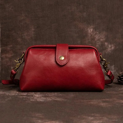 Alyssa | Timeless Charm Unique Handbag