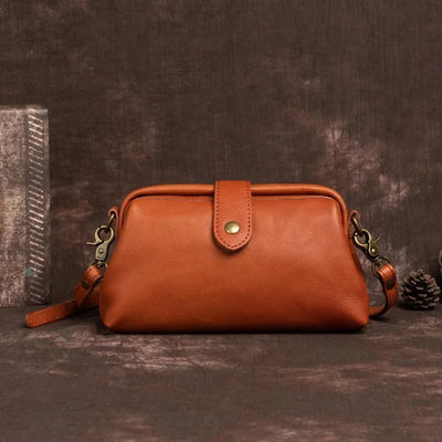 Alyssa | Timeless Charm Unique Handbag