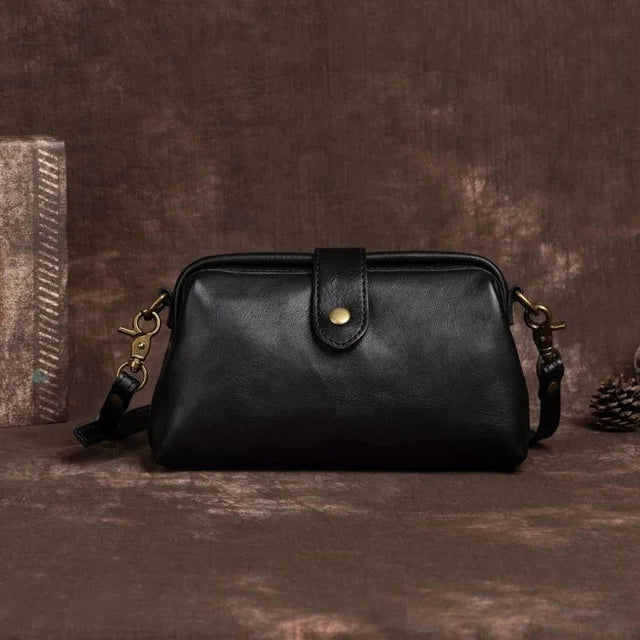 Alyssa | Timeless Charm Unique Handbag