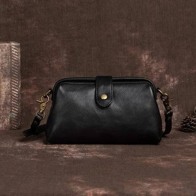 Alyssa | Timeless Charm Unique Handbag