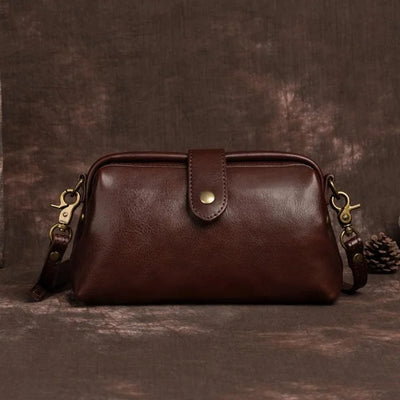 Alyssa | Timeless Charm Unique Handbag