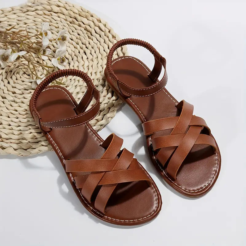 Sage | Harmony Spring Sandals