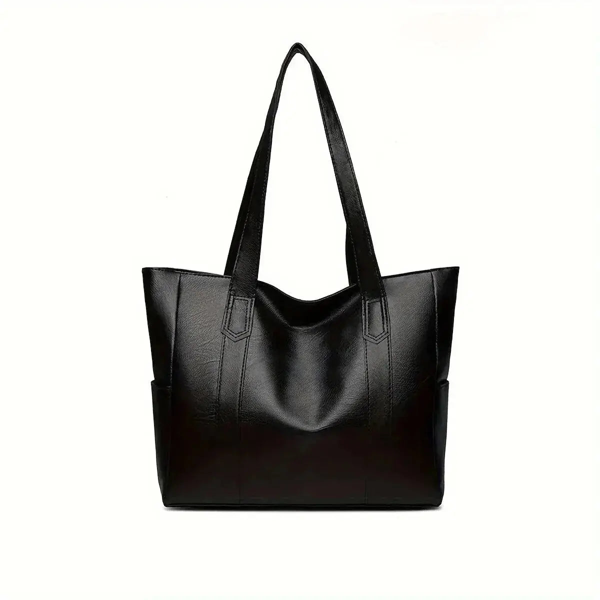 Evelyn | The Timeless Elegance of Leather Bag