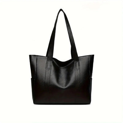 Evelyn | The Timeless Elegance of Leather Bag