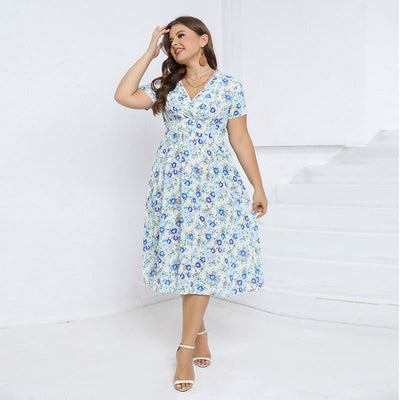 Zoe | Covering Dress