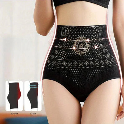 Aria | Sleek & Supportive Ocean Shapewear