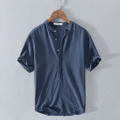 Lawrence | Comfortable Shirt