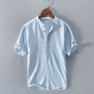 Lawrence | Comfortable Shirt