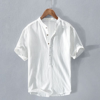 Lawrence | Comfortable Shirt