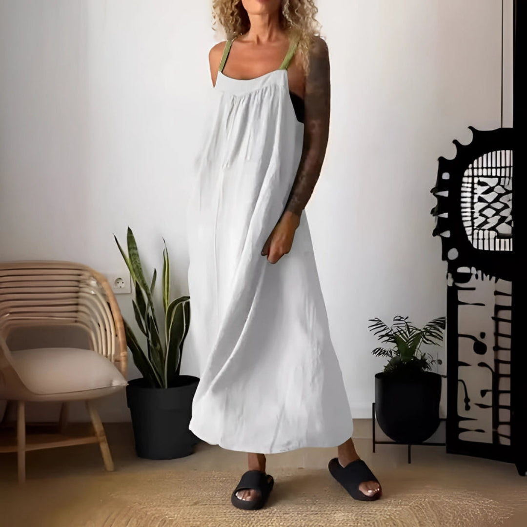 Kieza | Relaxed Summer Dress