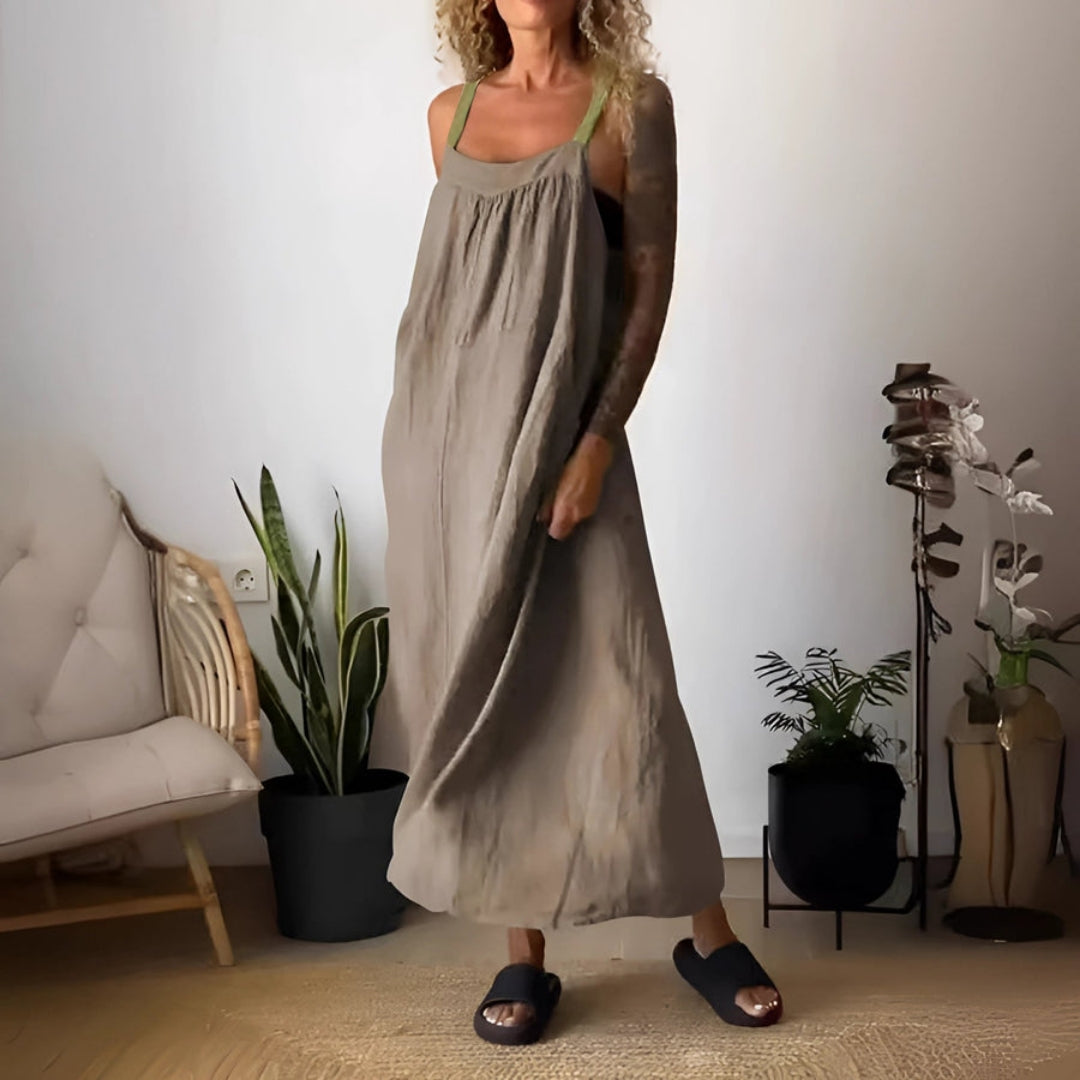 Kieza | Relaxed Summer Dress