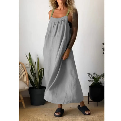 Kieza | Relaxed Summer Dress