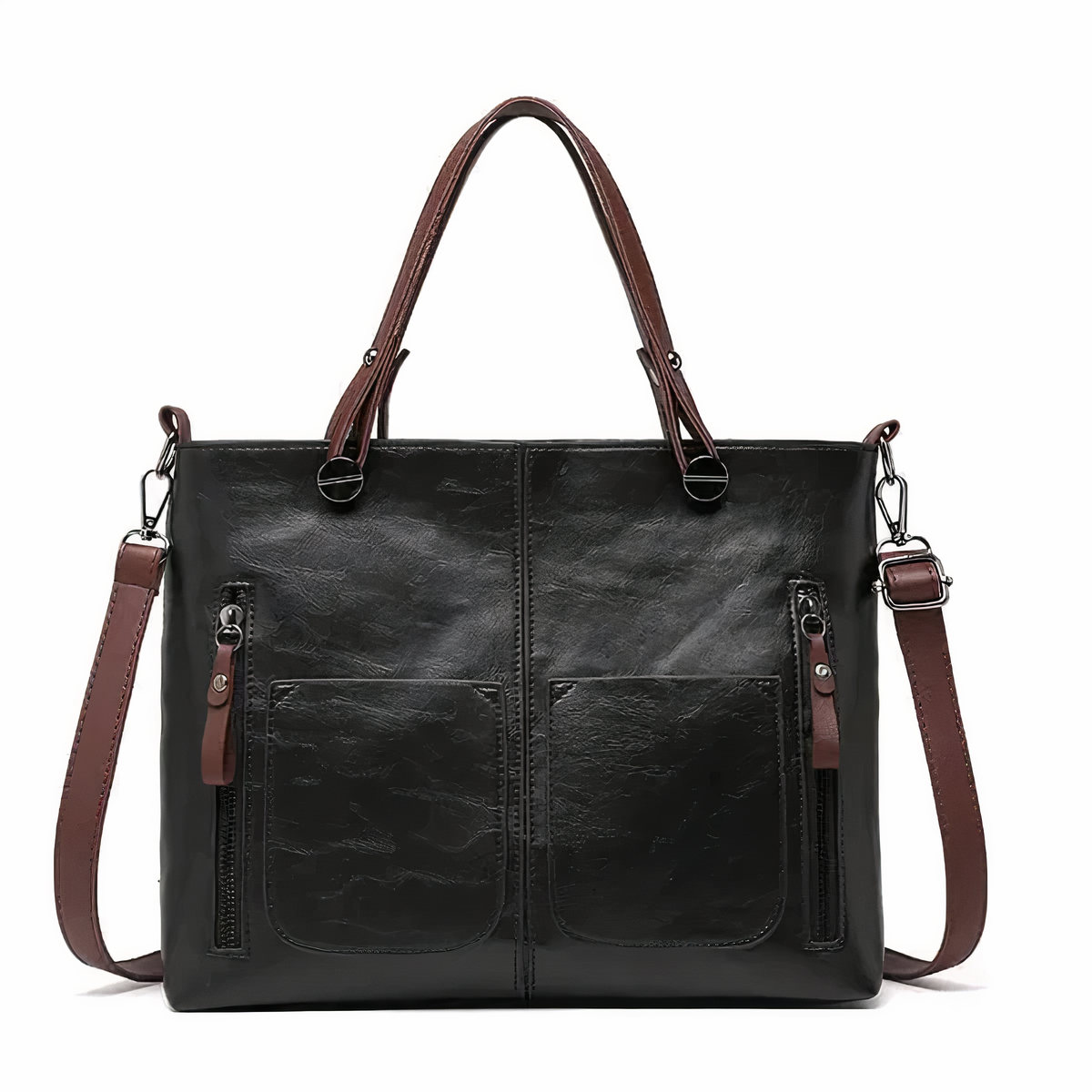 Eternal Grace | Sophisticated Shoulder Bag