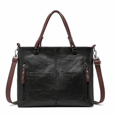 Eternal Grace | Sophisticated Shoulder Bag