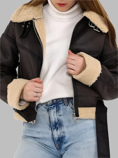 Althea | Bold Leather
