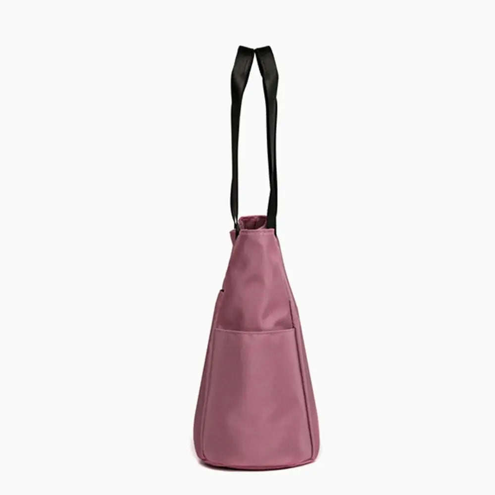 Harain | Premium Waterproof Large Shoulder Bag