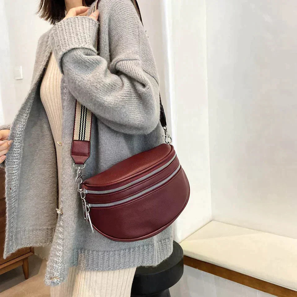 Brooke | Shoulder Bag