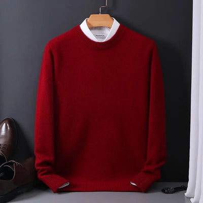 Julian | Classic Men's Sweater