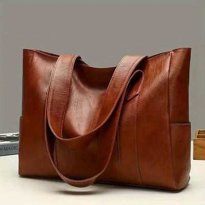 Madelyn | Leather Bag