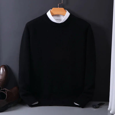 Julian | Classic Men's Sweater