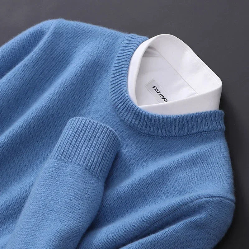 Julian | Classic Men's Sweater