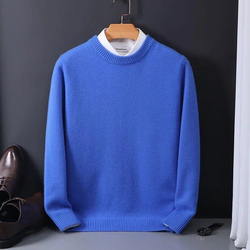 Julian | Classic Men's Sweater