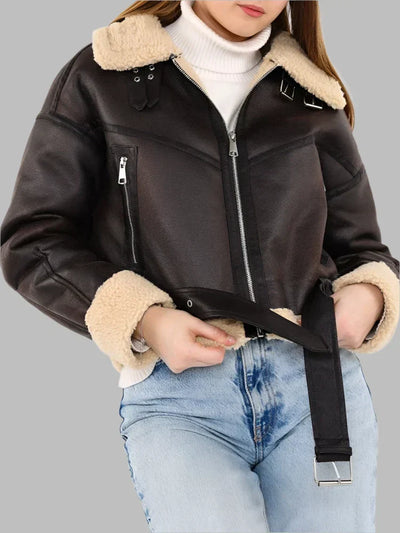Althea | Bold Leather