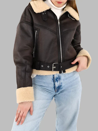 Althea | Bold Leather