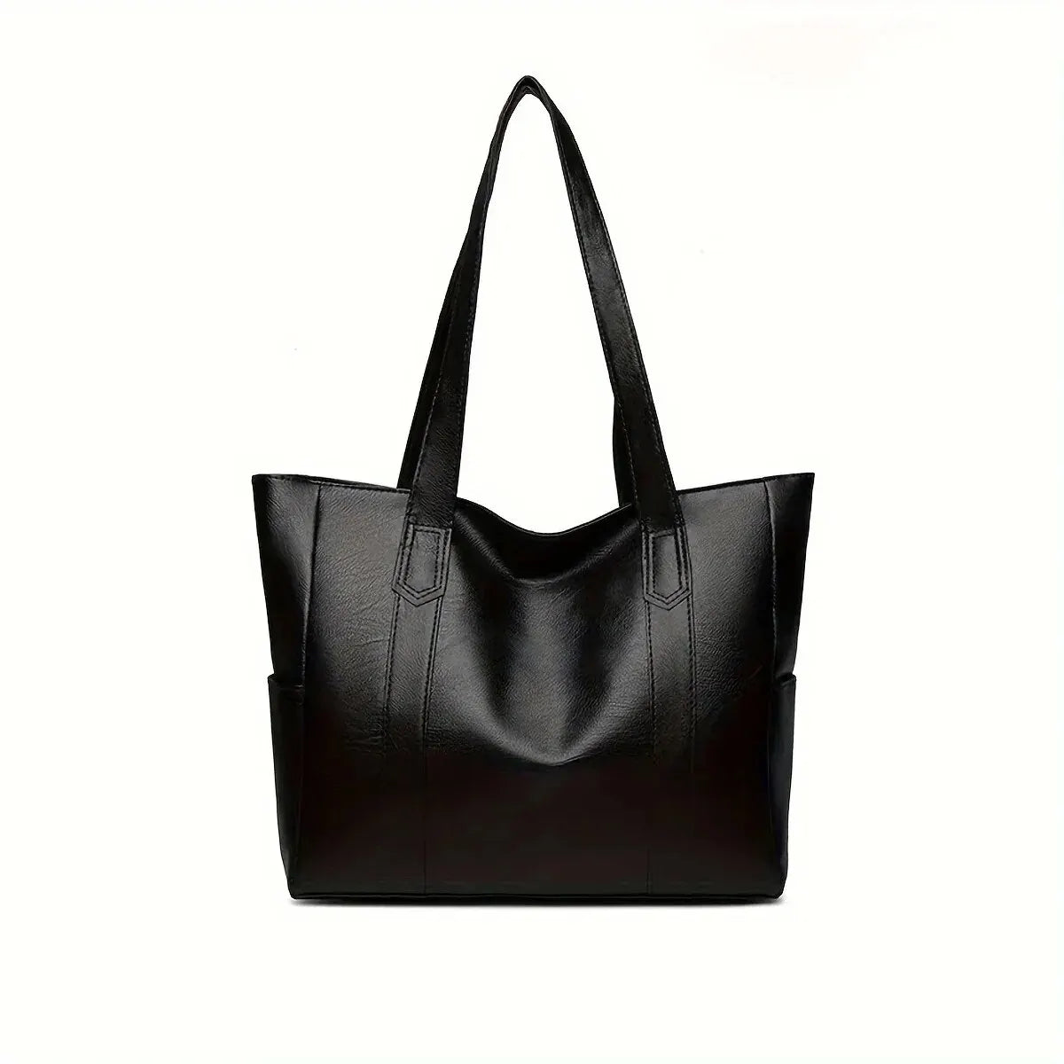 Madelyn | Leather Bag